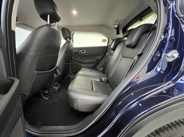 Honda XR-V — фото 8