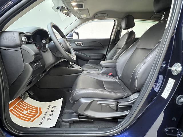 Honda XR-V — фото 7