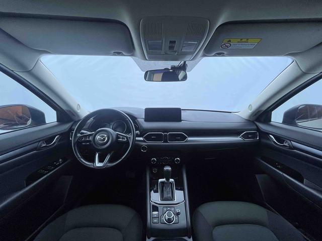 Mazda CX-5 — фото 7