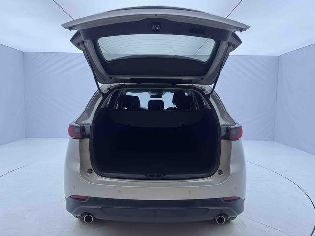 Mazda CX-5 — фото 12