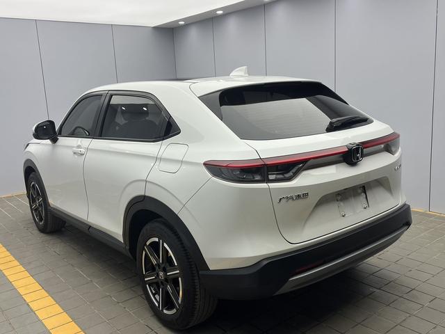 Honda Vezel — фото 7