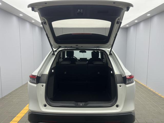 Honda Vezel — фото 10