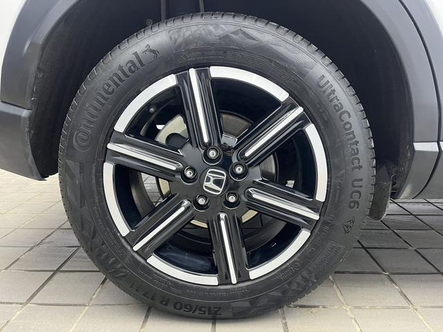 Honda Vezel — фото 12