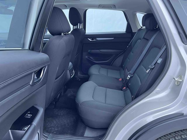 Mazda CX-5 — фото 9