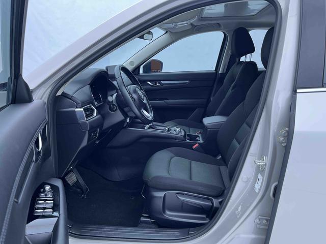 Mazda CX-5 — фото 8