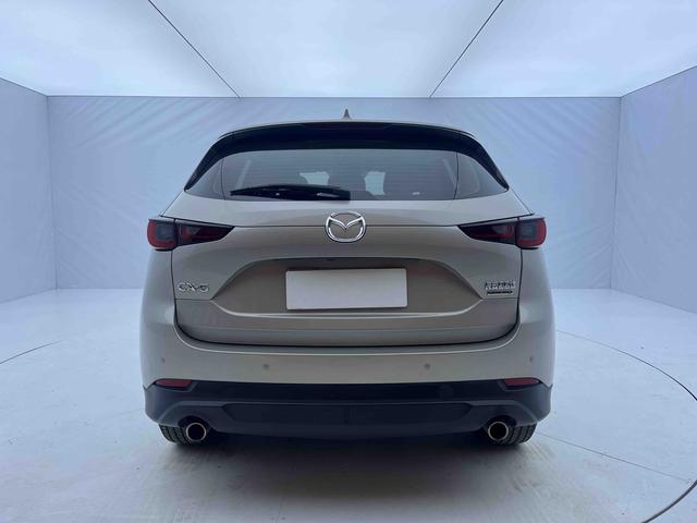 Mazda CX-5 — фото 4