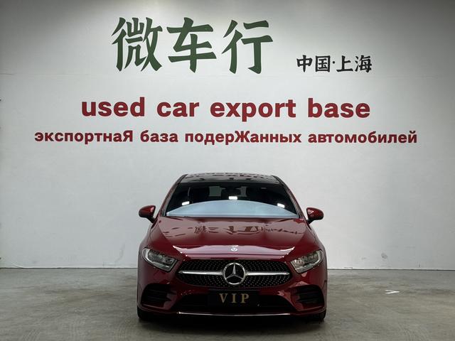 Mercedes-Benz A-Class A 180 L Sport — фото 6