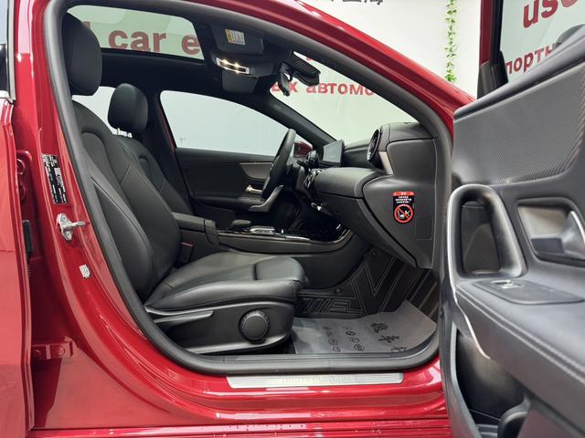 Mercedes-Benz A-Class A 180 L Sport — фото 11