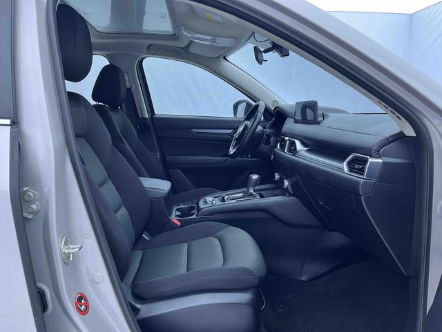 Mazda CX-5 — фото 11