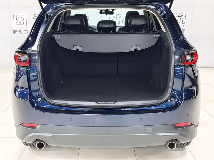 Mazda CX-5 — фото 8