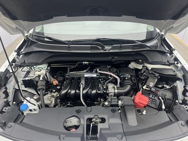 Honda Vezel — фото 5