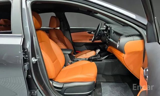 Kia K3 — фото 7