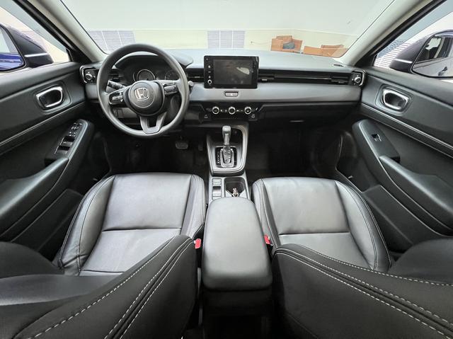 Honda XR-V — фото 6