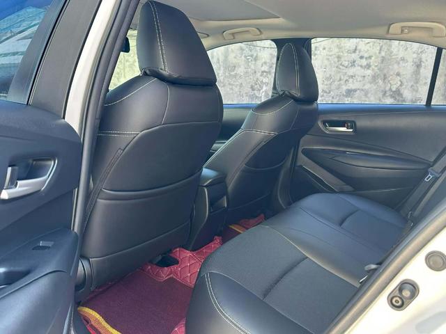 Toyota Corolla — фото 6