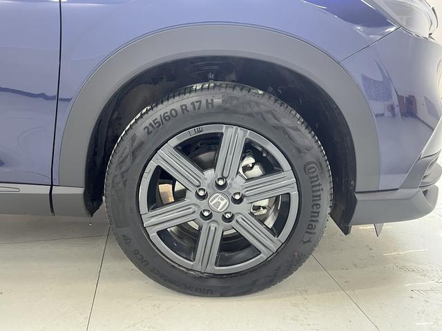 Honda XR-V — фото 10