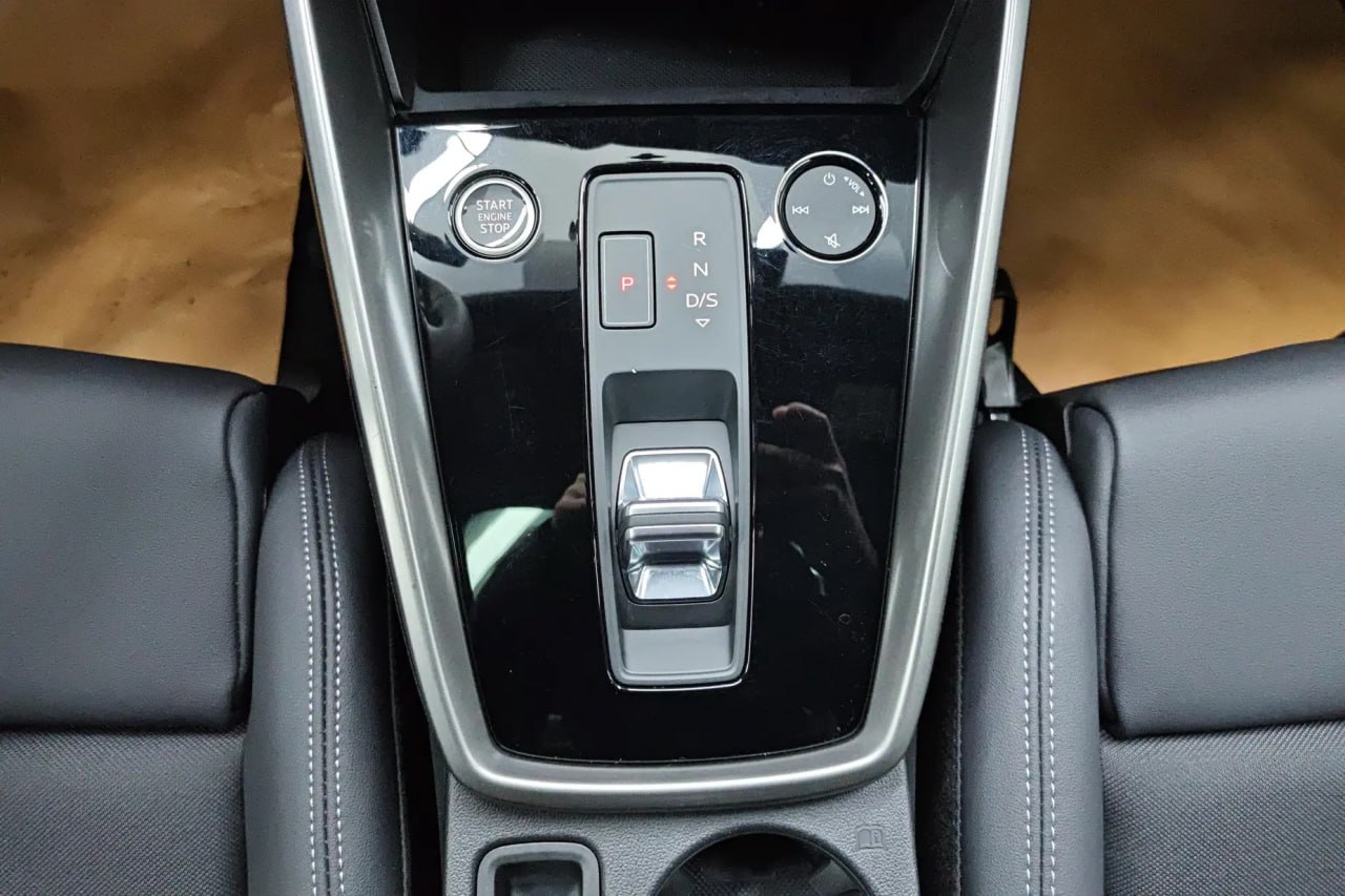 Nissan Kicks CVT XV TOP Flagship Edition