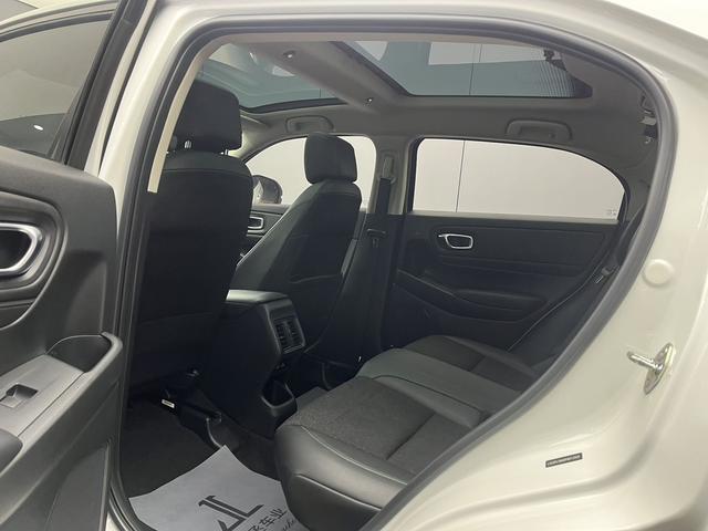 Honda Vezel — фото 8