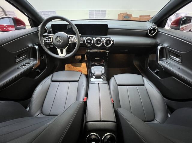 Mercedes-Benz A-Class A 180 — фото 5