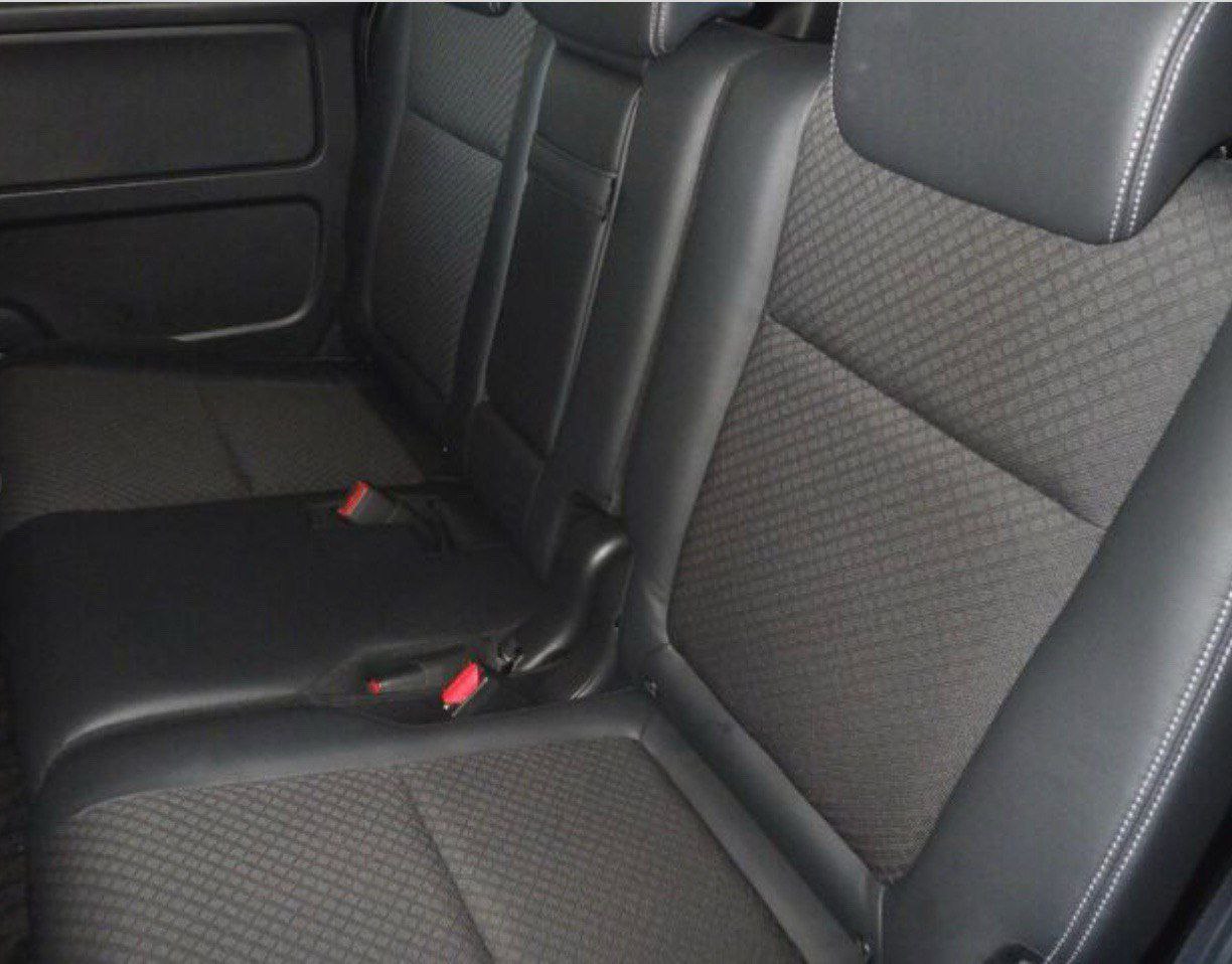 Honda freed — фото 6