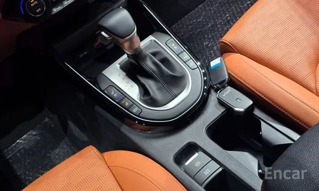 Kia K3 — фото 9