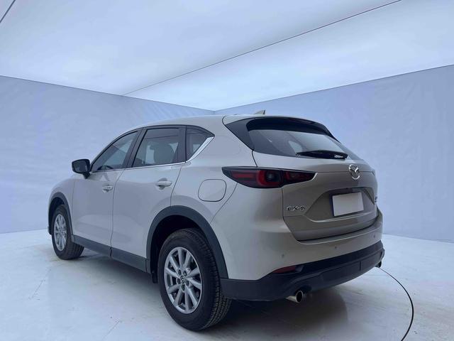 Mazda CX-5 — фото 5