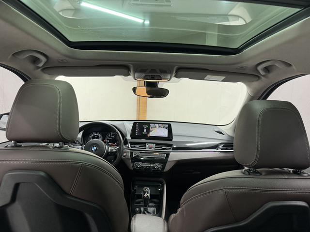 BMW X1 — фото 7