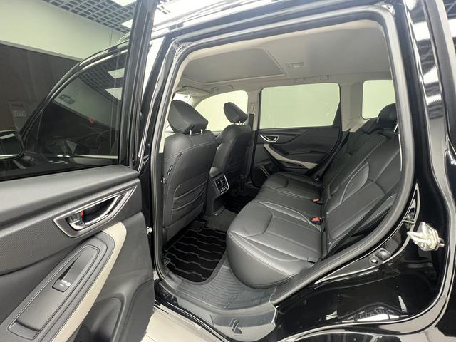 Subaru Forester — фото 8