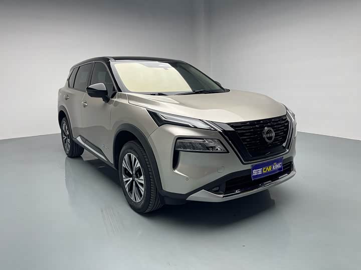 Nissan X-Trail — фото 3