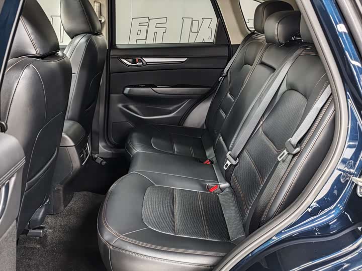 Mazda CX-5 — фото 10