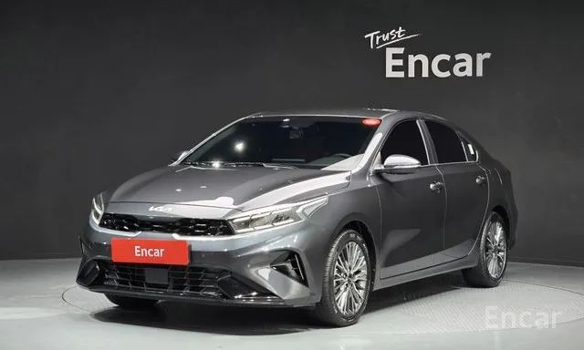 Kia K3 — фото 2