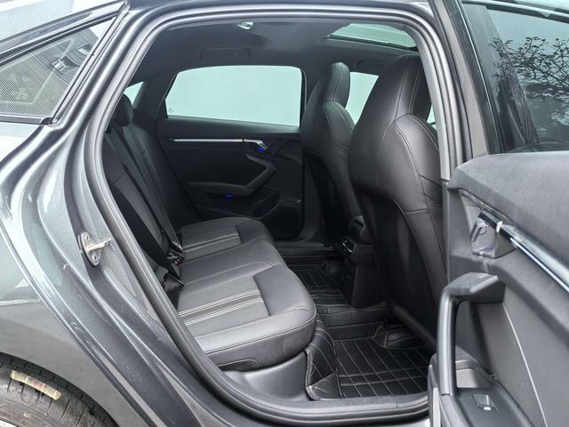 Audi A3 A3L Limousine 35 TFSI Fashion Sport — фото 2