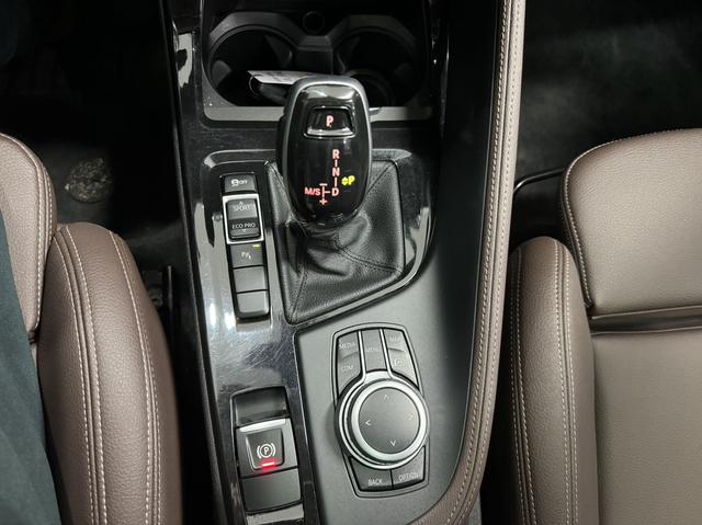 BMW X1 — фото 12