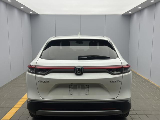 Honda Vezel — фото 9