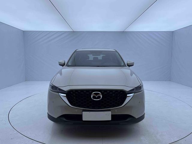 Mazda CX-5 — фото 2
