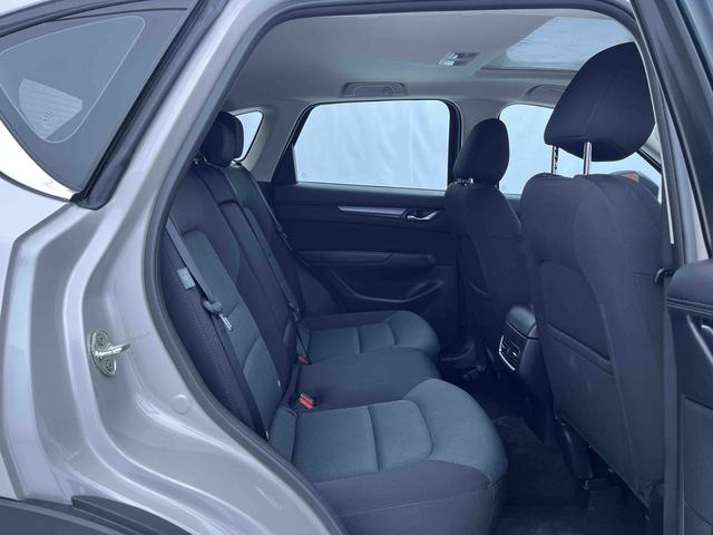 Mazda CX-5 — фото 10