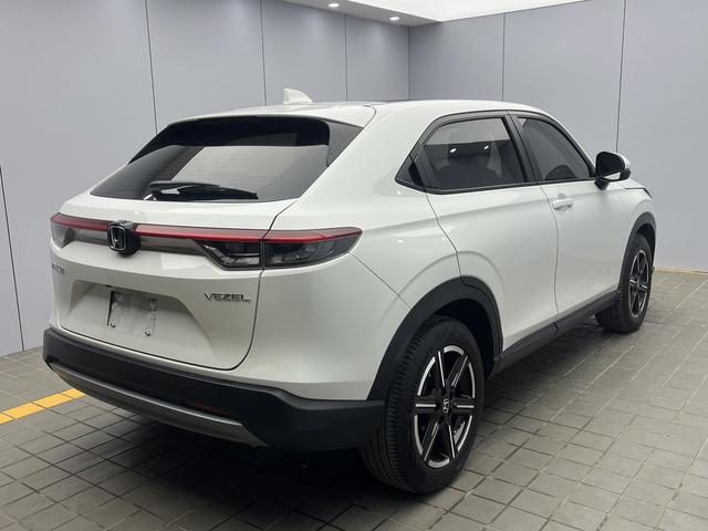 Honda Vezel — фото 2