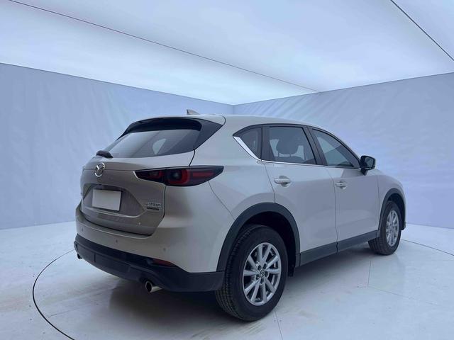 Mazda CX-5 — фото 6