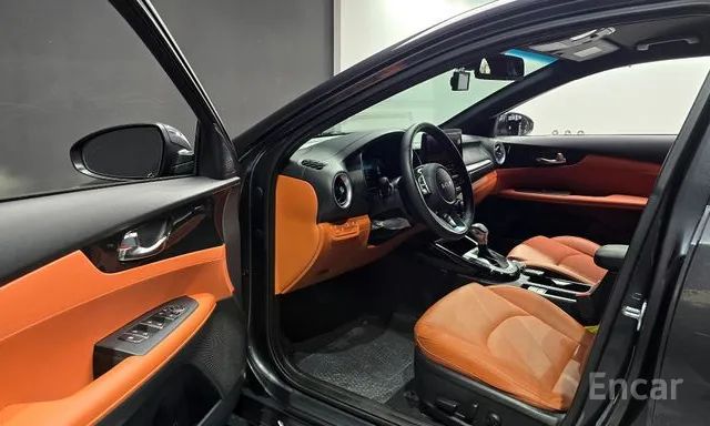 Kia K3 — фото 6